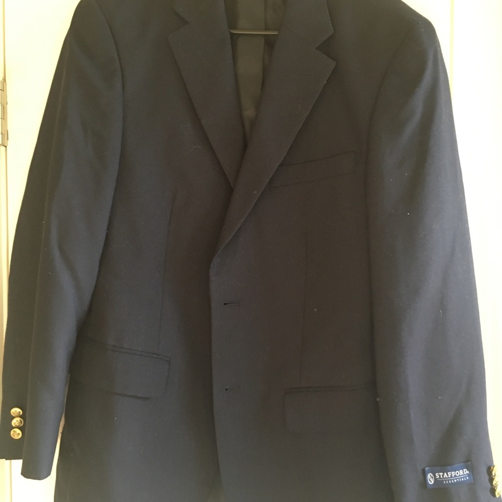 Men’s Blazer from Stafford